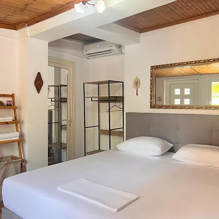 Habitación en casa particular My Tirana