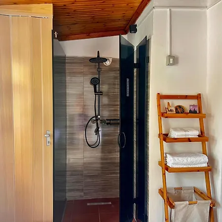 Rum i privatbostad My