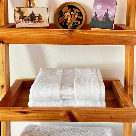 Habitación en casa particular My