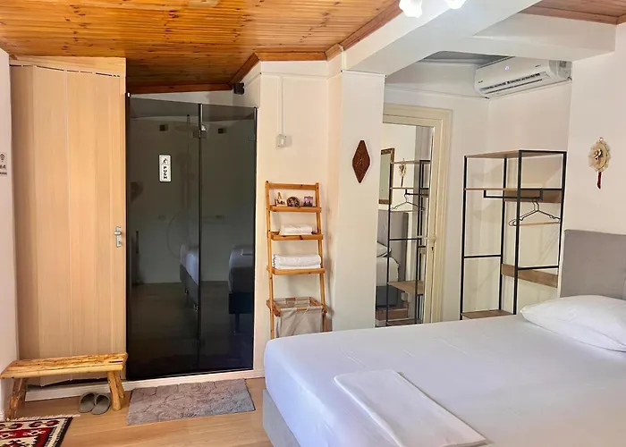 Habitación en casa particular My