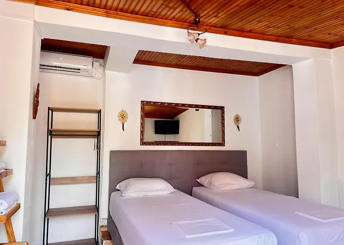 Habitación en casa particular My *