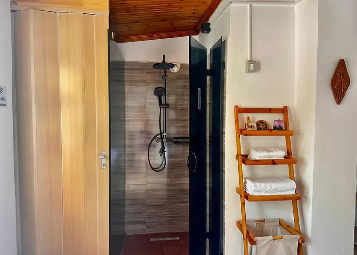 Habitación en casa particular My