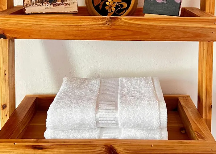 Habitación en casa particular My