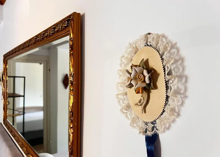 My Habitación en casa particular *