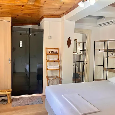 Quarto em Acomodações Particulares My