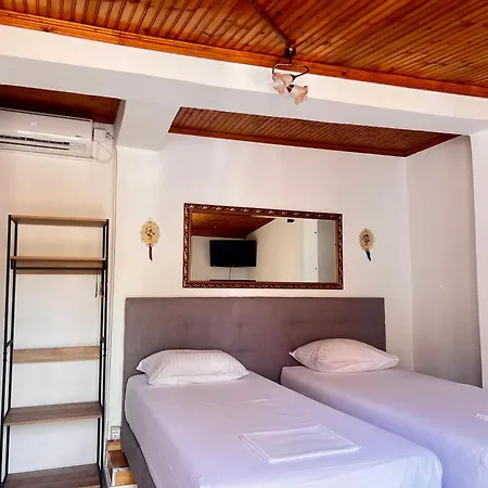 Quarto em Acomodações Particulares My *