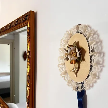 My Quarto em Acomodações Particulares *